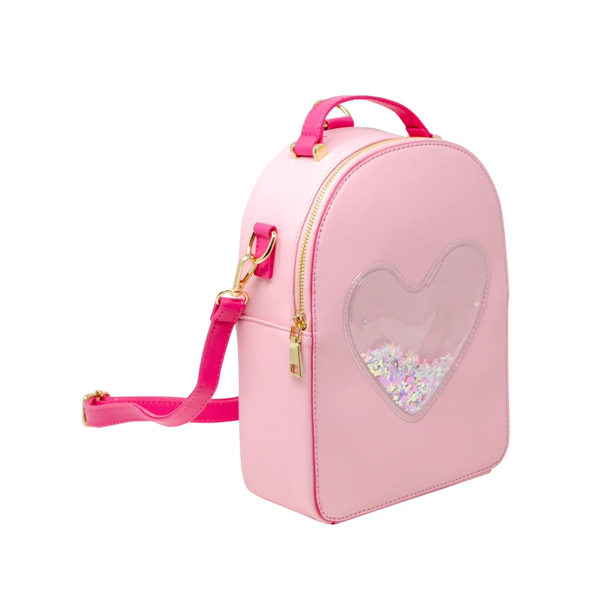 Confetti Backpack – Sunshine+Sass