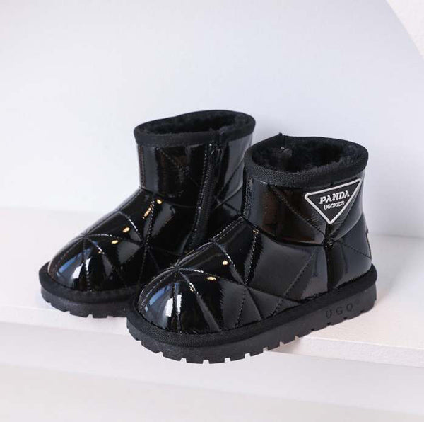Winter Wonderland Boots