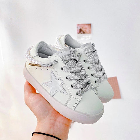 Pearl Sneaker