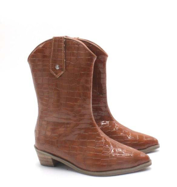 Pre Order Jessie Cowgirl Boot