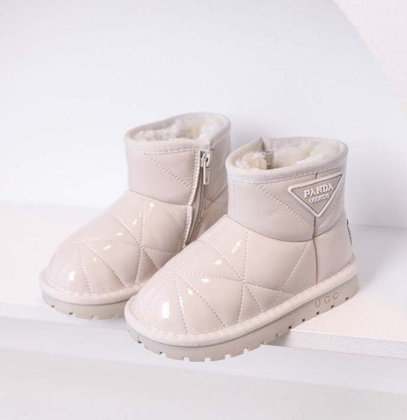 Winter Wonderland Boots