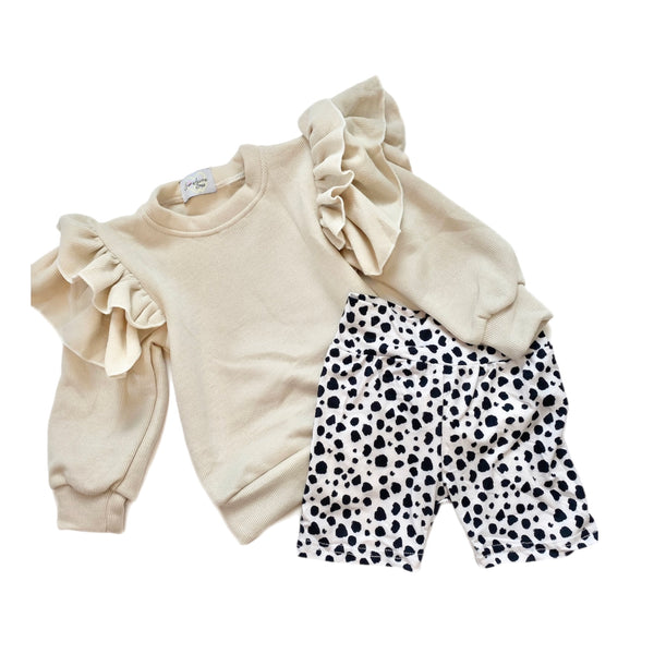 Exclusive Bailey Sweater Set
