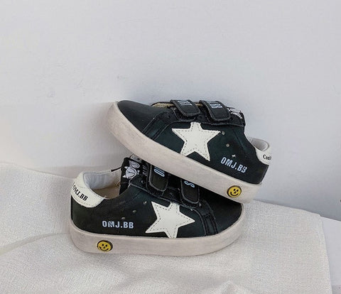 Blair Star Sneaker
