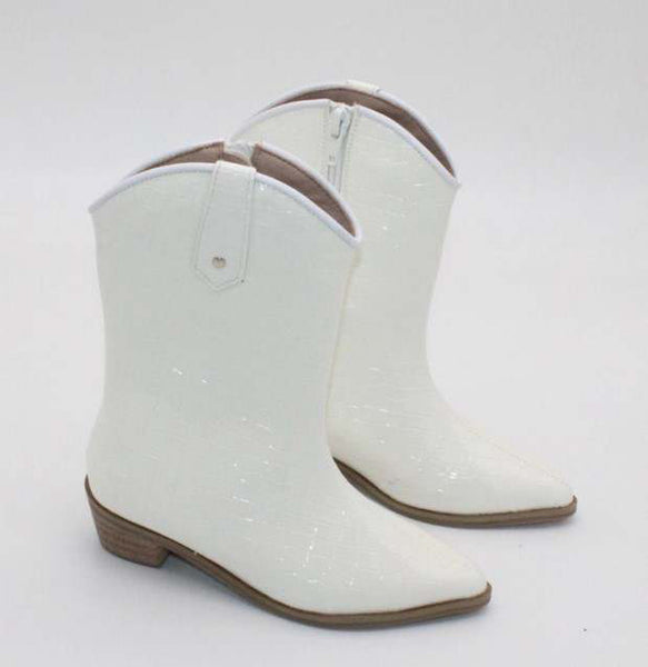 Pre Order Jessie Cowgirl Boot