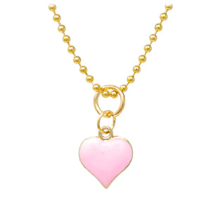 Heart Necklace