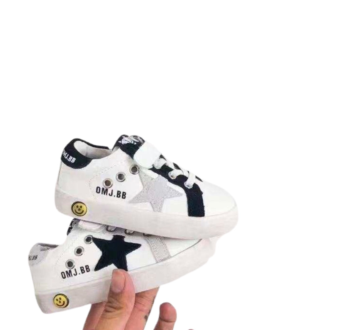 Taylor Star Sneakers