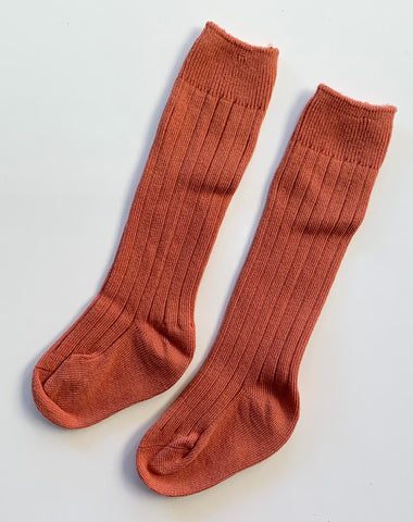 Knitted Stockings